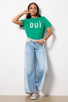 Oui Original Shirt
