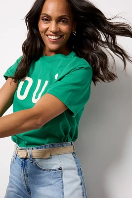 Oui Original Shirt