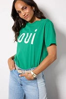 Oui Original Shirt