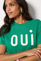 Oui Original Shirt