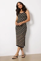 Anastasia Crochet Dress