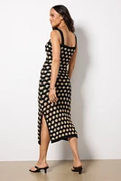 Anastasia Crochet Dress