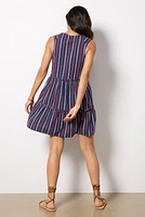 Addison Tiered Dress