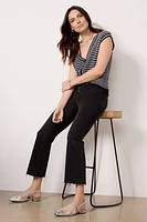 Good Leg Mini Boot
