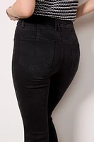 Good Leg Mini Boot