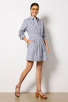 Naomi Shirt Dress