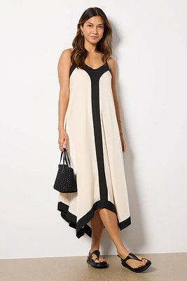 Ava Midi Dress