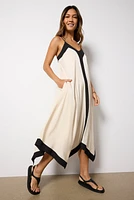 Ava Midi Dress