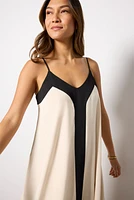Ava Midi Dress