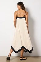 Ava Midi Dress