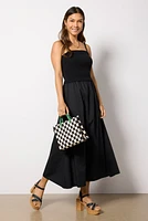 Holly Strapless Dress