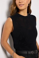 Tibi Mesh Tank