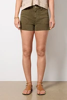 Anessa Short