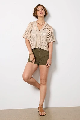 Anessa Short