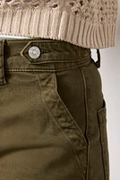 Anessa Short