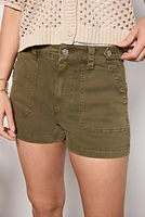 Anessa Short