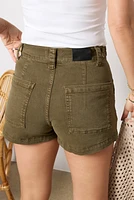 Anessa Short