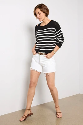 Parker Long Short