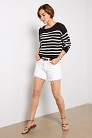 Parker Long Short