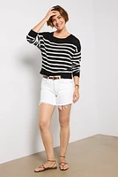 Parker Long Short