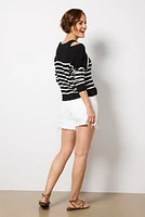 Parker Long Short