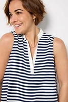 Emmryn Crop Swing Tank