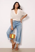 Callie Knit Top