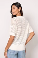 Callie Knit Top
