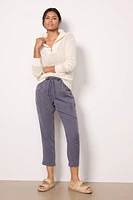 Billie Half Zip Knit