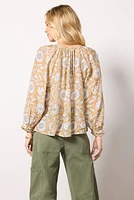 Lucy Heirloom Blouse