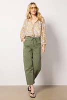 Lucy Heirloom Blouse