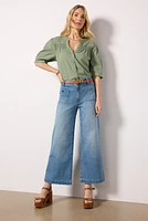 Meg w Patch Pockets