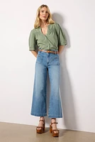 Meg w Patch Pockets