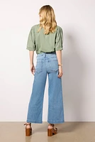 Meg w Patch Pockets