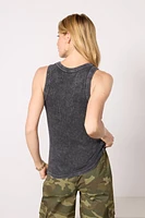 Remi Rib Tank