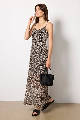 Perfect Slip Dress