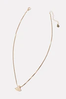 Coralie Pendant Necklace