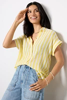 Jaime Short Sleeve top