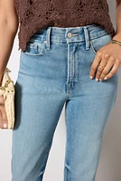 Good Legs Straight