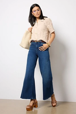 Le Palazzo Crop