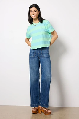 Shrunken Boy Tee