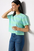 Shrunken Boy Tee