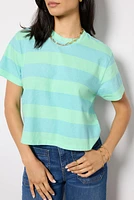 Shrunken Boy Tee