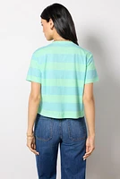 Shrunken Boy Tee