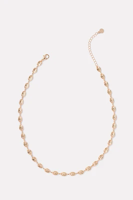 Max Mariner Chain Necklace