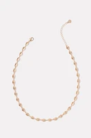 Max Mariner Chain Necklace
