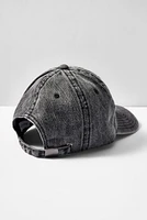Denim Baseball Hat