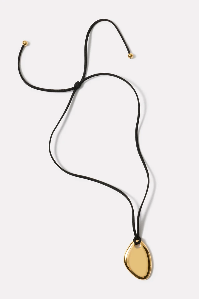 Devon Cord Necklace