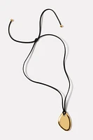 Devon Cord Necklace