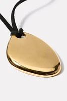 Devon Cord Necklace